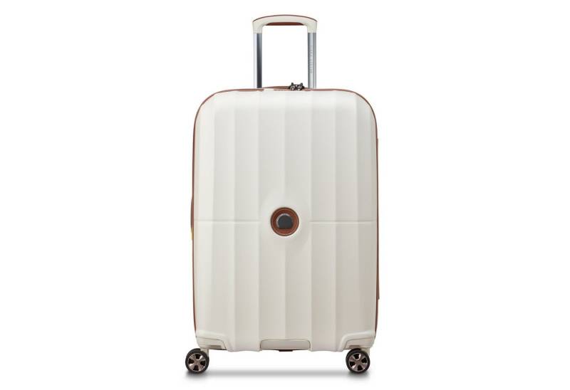 Delsey Paris Hartschalen-Trolley Carrousel 2, 4 Rollen, Polycarbonat von Delsey Paris