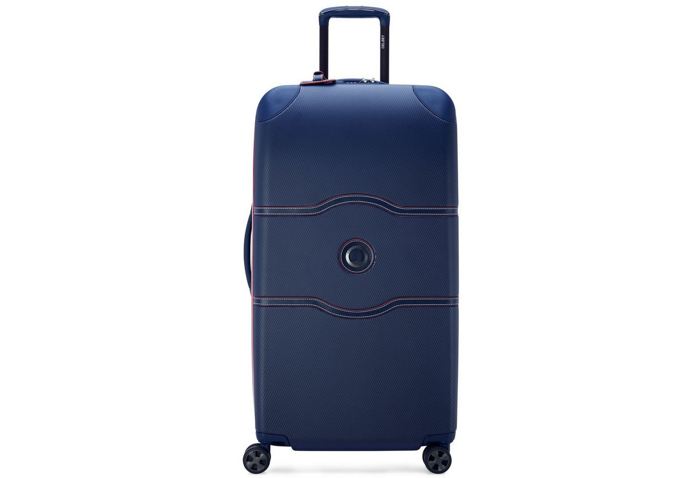 Delsey Paris Hartschalen-Trolley Chatelet Air 2.0, 4 Rollen, Polycarbonat von Delsey Paris