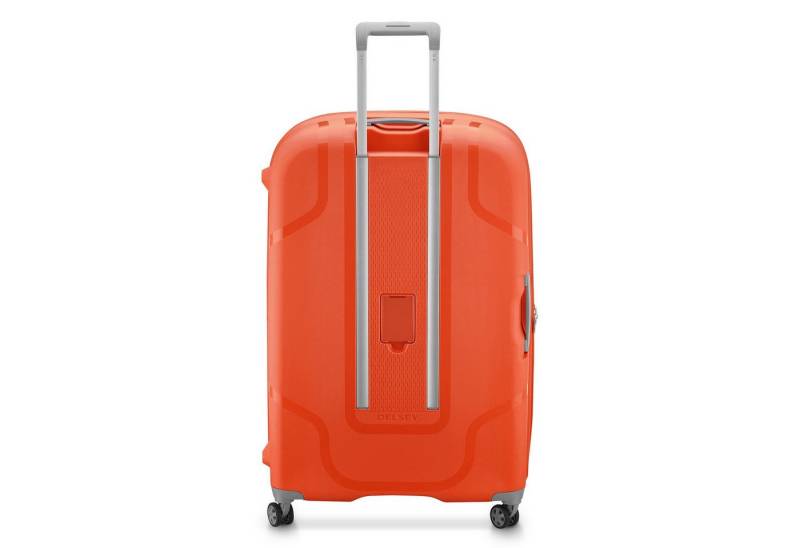 Delsey Paris Hartschalen-Trolley Clavel, 4 Rollen, Polypropylen von Delsey Paris