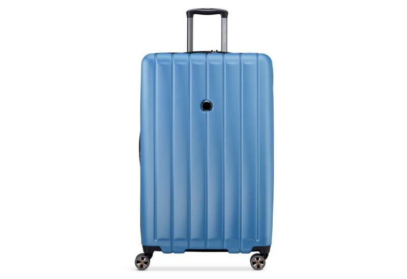 Delsey Paris Hartschalen-Trolley Longitude, 4 Rollen, Polycarbonat von Delsey Paris