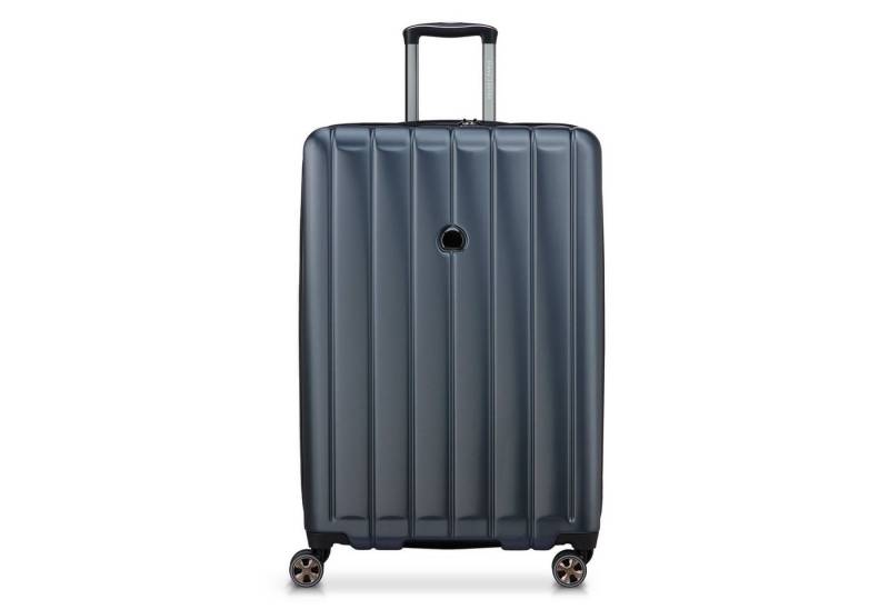 Delsey Paris Hartschalen-Trolley Longitude, 4 Rollen, Polycarbonat von Delsey Paris