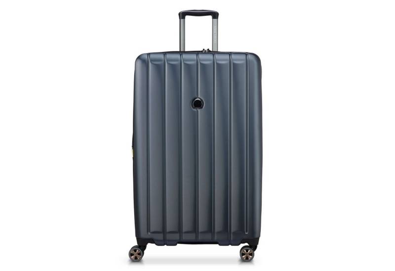 Delsey Paris Hartschalen-Trolley Longitude, 4 Rollen, Polycarbonat von Delsey Paris