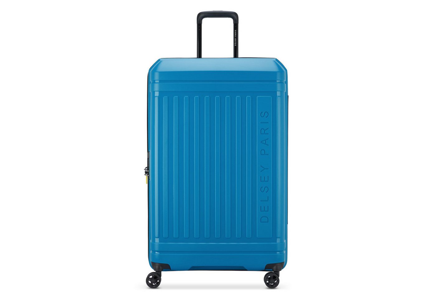 Delsey Paris Hartschalen-Trolley Lutece Se, 4 Rollen, Polypropylen von Delsey Paris