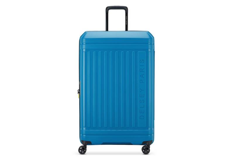 Delsey Paris Hartschalen-Trolley Lutece Se, 4 Rollen, Polypropylen von Delsey Paris