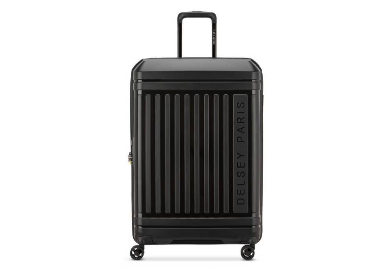 Delsey Paris Hartschalen-Trolley Lutece Se, 4 Rollen, Polypropylen von Delsey Paris