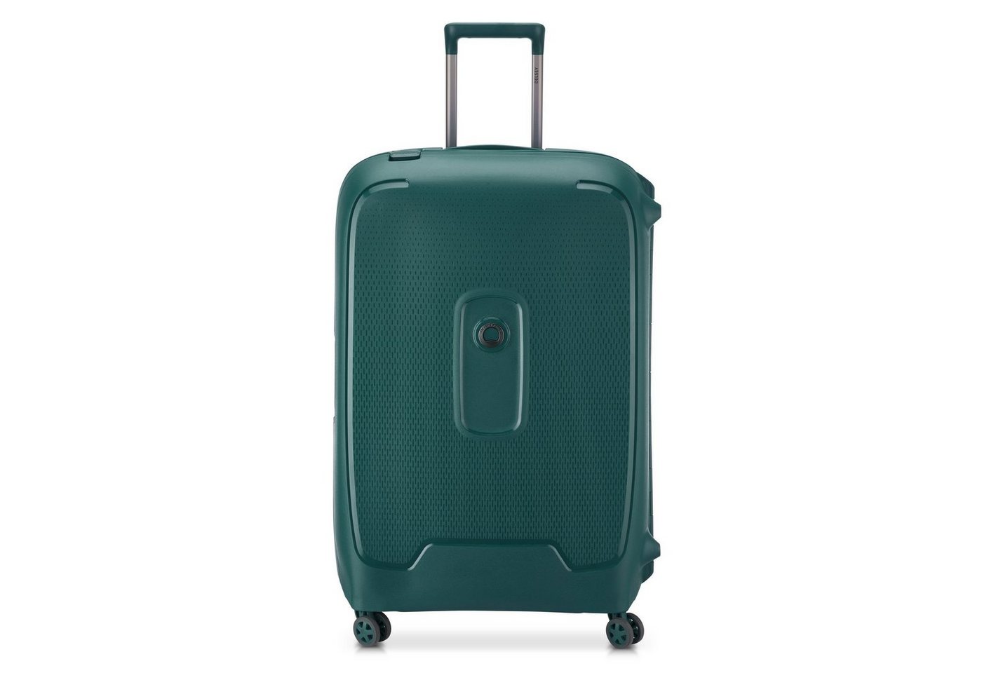 Delsey Paris Hartschalen-Trolley Moncey, 4 Rollen, Polypropylen von Delsey Paris