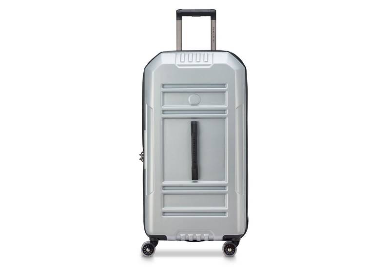 Delsey Paris Hartschalen-Trolley Rempart 2.0, 4 Rollen, Polycarbonat von Delsey Paris