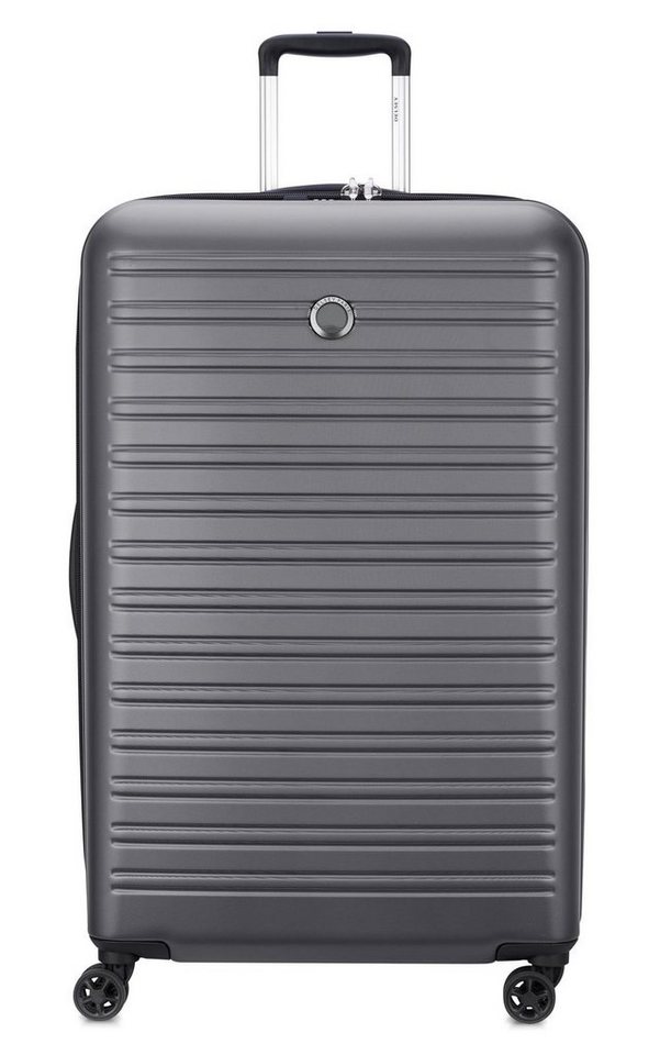 Delsey Paris Hartschalen-Trolley Segur 2.0, 4 Rollen von Delsey Paris