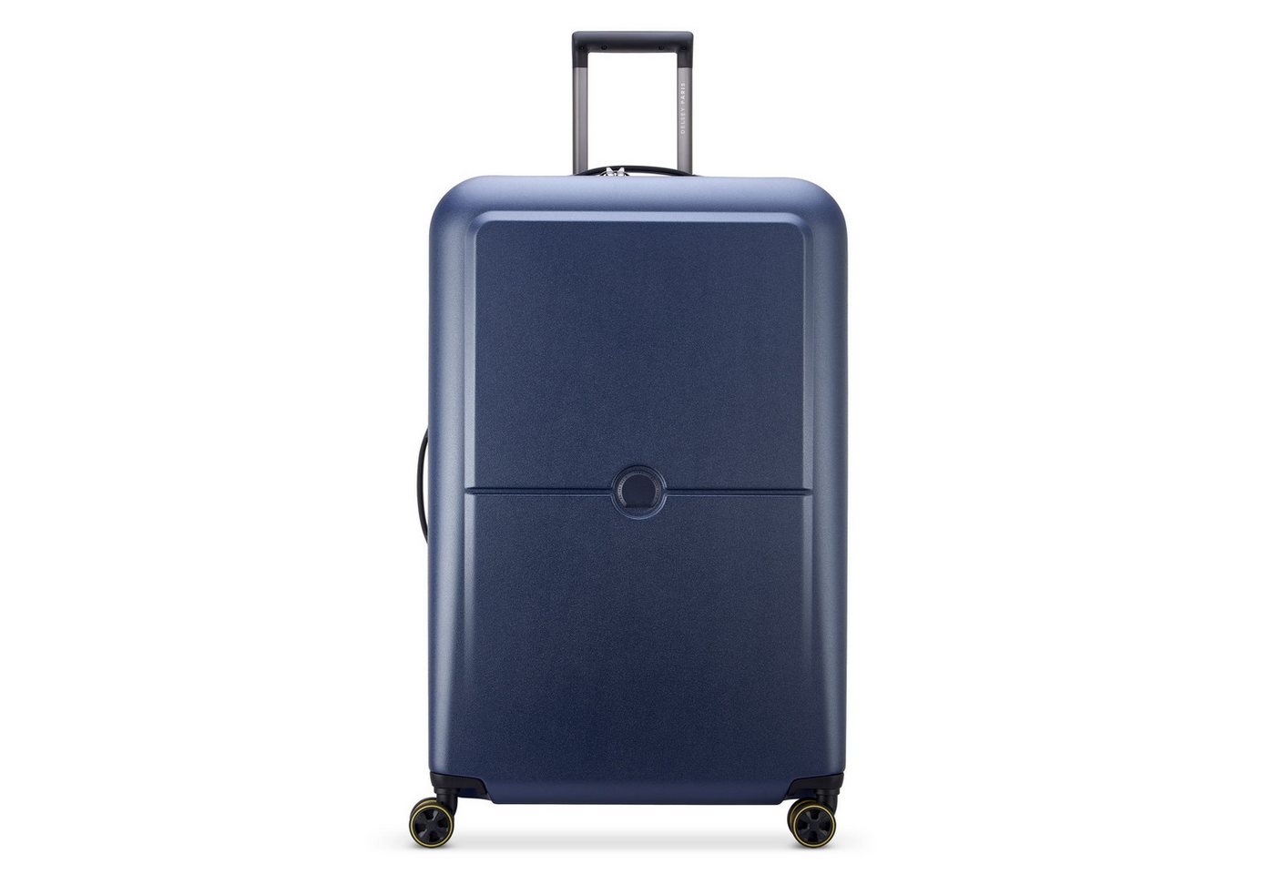 Delsey Paris Hartschalen-Trolley Turenne 2.0, 4 Rollen, Polycarbonat Delsey Paris Hartschalen-Trolley Turenne 2.0, 4 Rollen, Polycarbonat von Delsey Paris