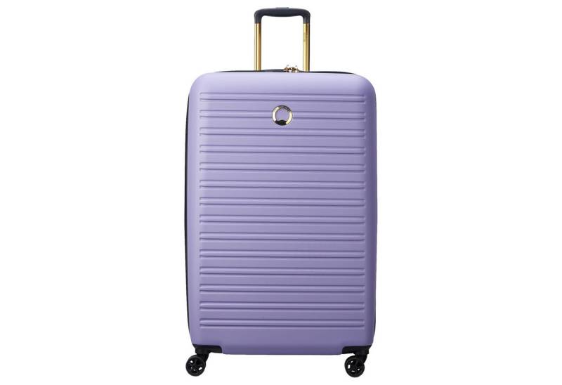 Delsey Paris Koffer Segur 2.0 - 4-Rollen-Trolley XL 81 cm von Delsey Paris
