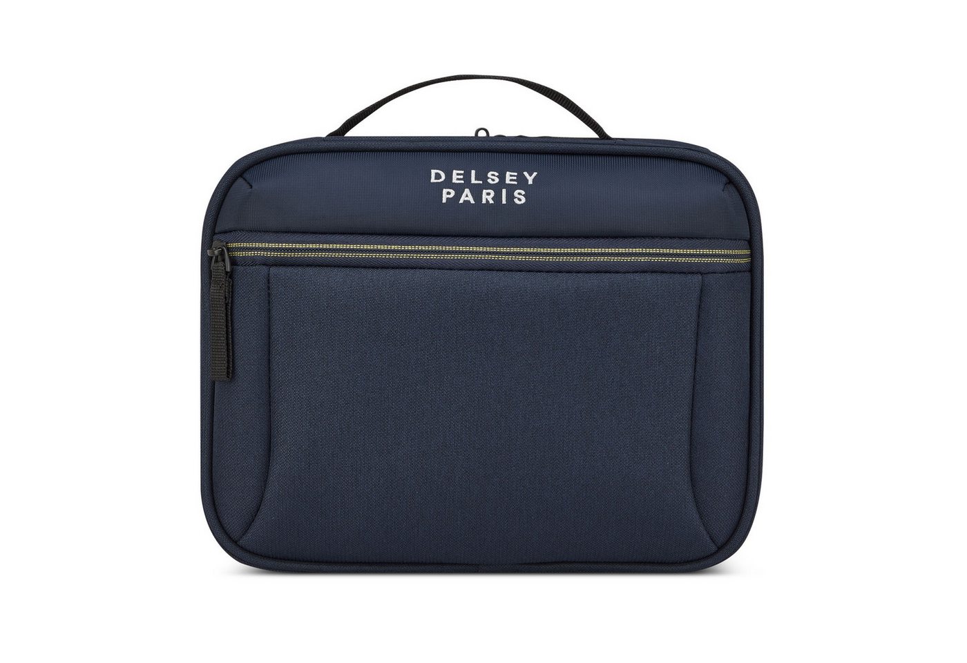 Delsey Paris Kulturbeutel Brochant 3, Polyester von Delsey Paris