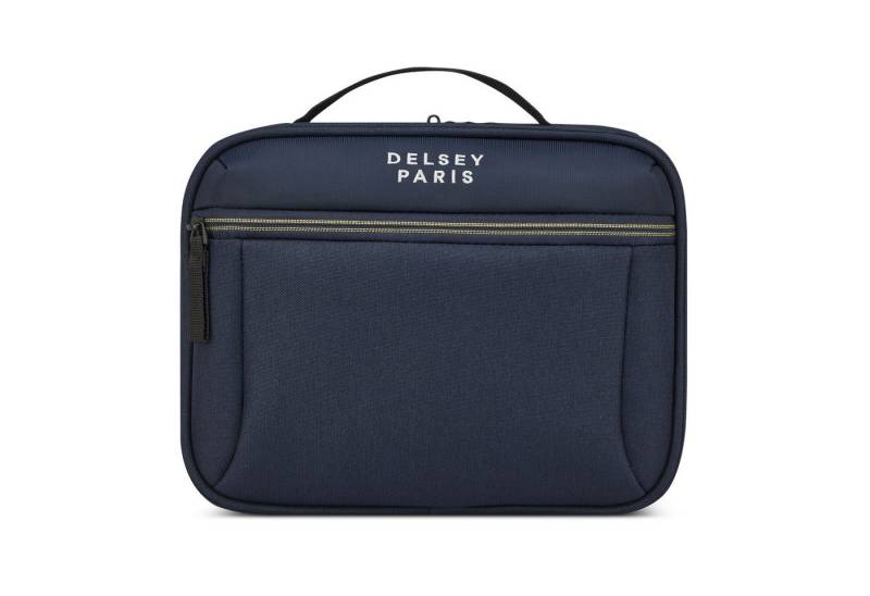 Delsey Paris Kulturbeutel Brochant 3, Polyester von Delsey Paris