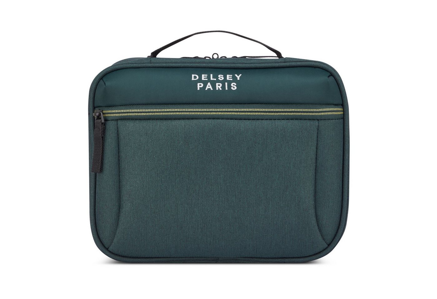 Delsey Paris Kulturbeutel Brochant 3, Polyester von Delsey Paris