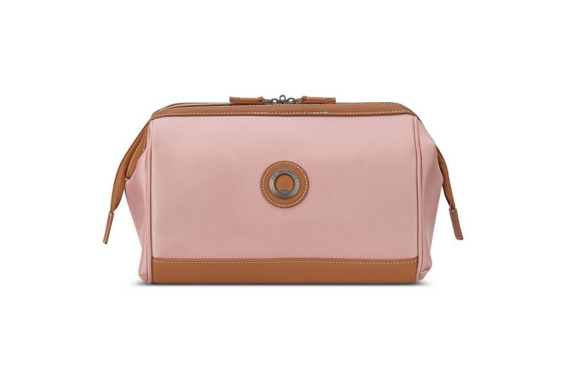 Delsey Paris Kulturbeutel Chatelet Air 2.0, Polyester von Delsey Paris
