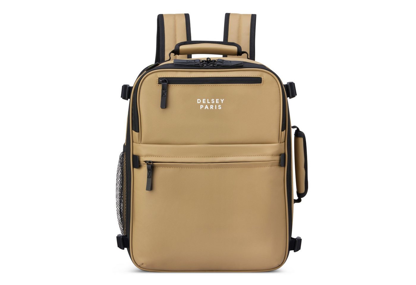 Delsey Paris Laptoprucksack Maubert 2.0, Polyester von Delsey Paris