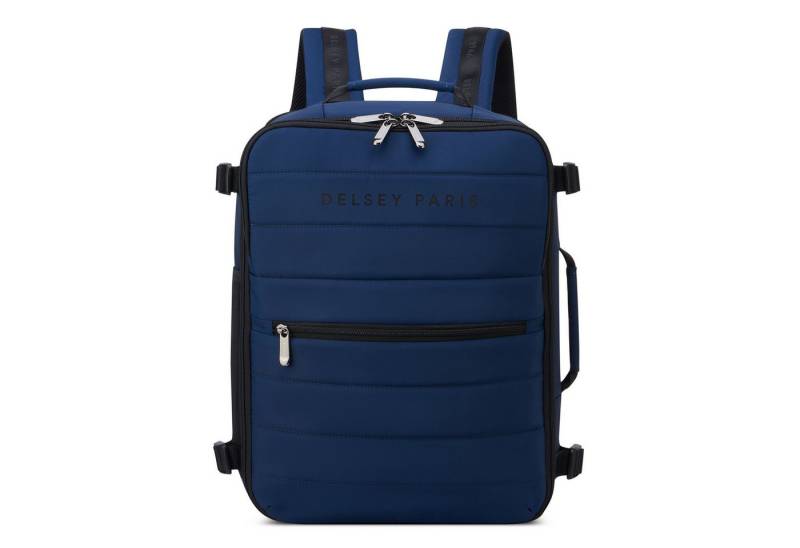 Delsey Paris Laptoprucksack Shadow 5.0, Polyester von Delsey Paris