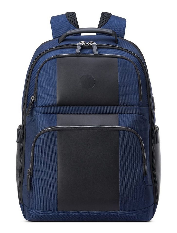 Delsey Paris Laptoprucksack Wagram (Set, 2-tlg) von Delsey Paris