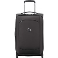 Delsey Paris Montmatre Air 2.0 - 2-Rollen-Kabinentrolley S 55 cm erw. von Delsey Paris