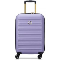 Delsey Paris Segur 2.0 - 4-Rollen-Kabinentrolley S 55 cm von Delsey Paris