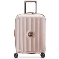 Delsey Paris St. Tropez - 4-Rollen-Kabinentrolley Slim line 55 cm von Delsey Paris