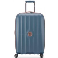 Delsey Paris St. Tropez - 4-Rollen-Trolley 67 cm erw. von Delsey Paris