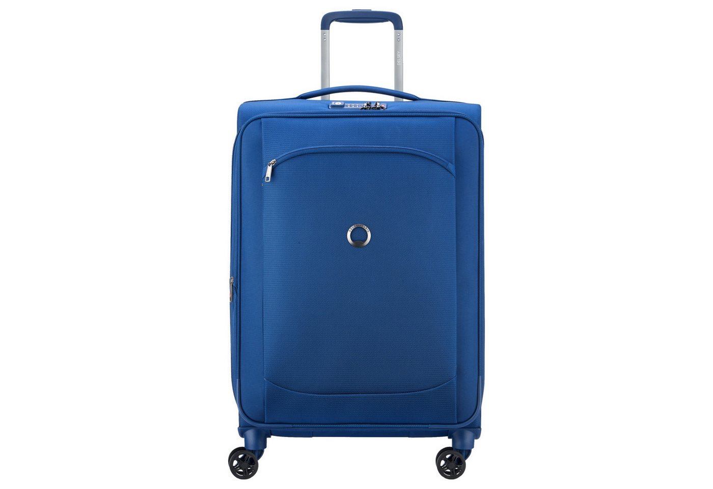 Delsey Paris Trolley, 4 Rollen Delsey Paris Trolley, 4 Rollen von Delsey Paris