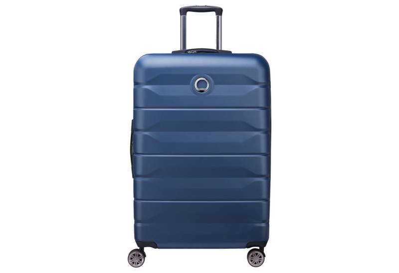 Delsey Paris Trolley Air Armour - 4-Rollen-Trolley L 77 cm erw., 4 Rollen von Delsey Paris