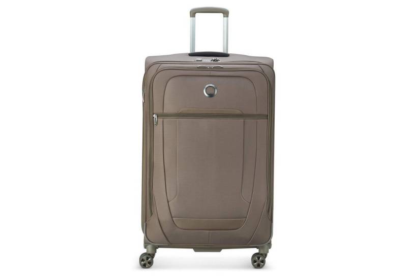 Delsey Paris Trolley Paris Helium Dlx 2.0 - 4-Rollen-Trolley 83 cm, 4 Rollen von Delsey Paris