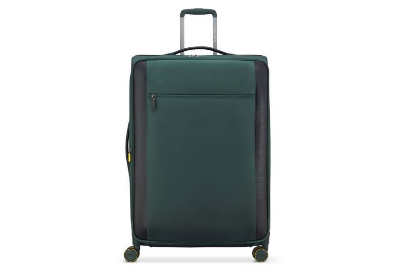 Delsey Paris Weichgepäck-Trolley Montmartre 3, 4 Rollen, Polyester von Delsey Paris