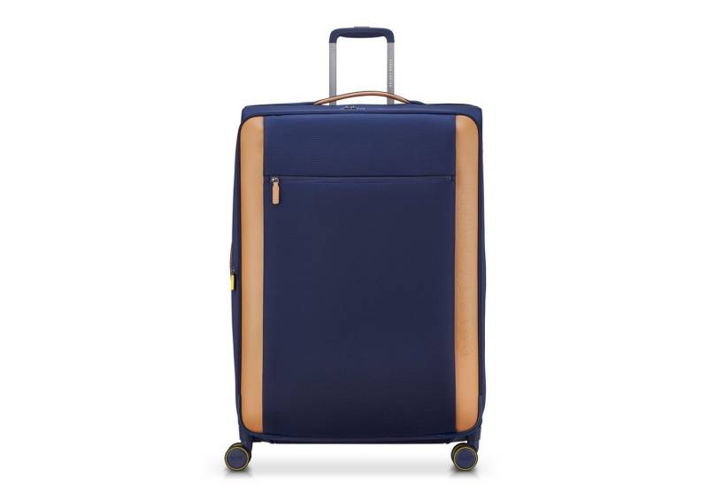 Delsey Paris Weichgepäck-Trolley Montmartre 3, 4 Rollen, Polyester von Delsey Paris