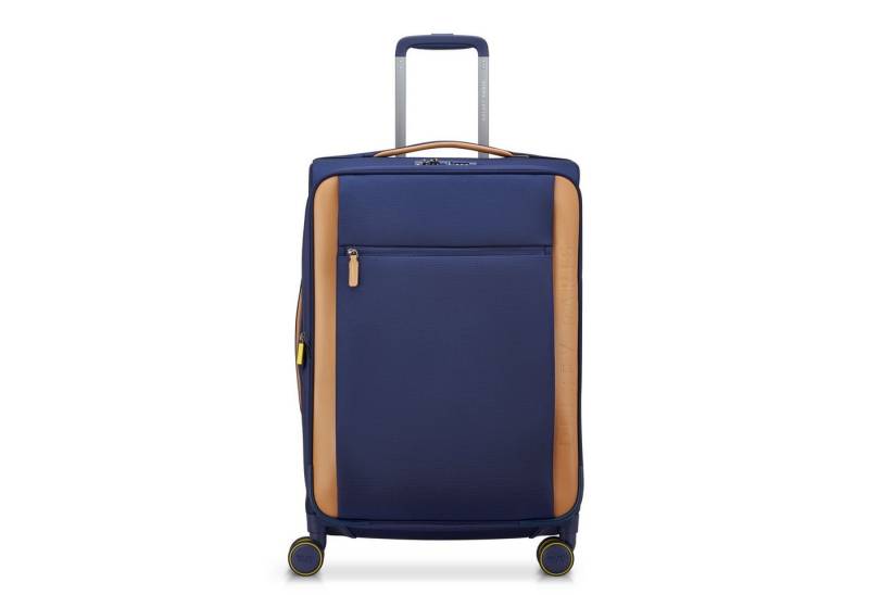 Delsey Paris Weichgepäck-Trolley Montmartre 3, 4 Rollen, Polyester von Delsey Paris