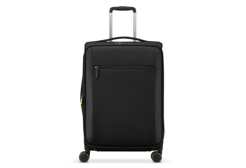 Delsey Paris Weichgepäck-Trolley Montmartre 3, 4 Rollen, Polyester von Delsey Paris