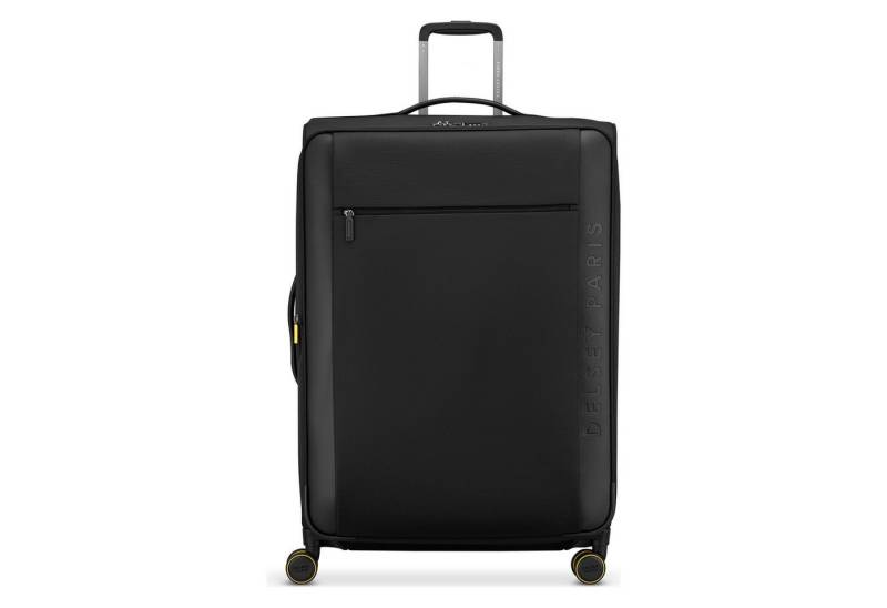 Delsey Paris Weichgepäck-Trolley Montmartre 3, 4 Rollen, Polyester von Delsey Paris