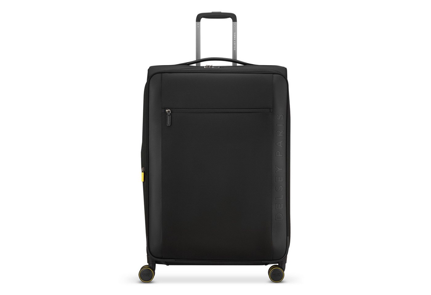 Delsey Paris Weichgepäck-Trolley Montmartre 3, 4 Rollen, Polyester von Delsey Paris