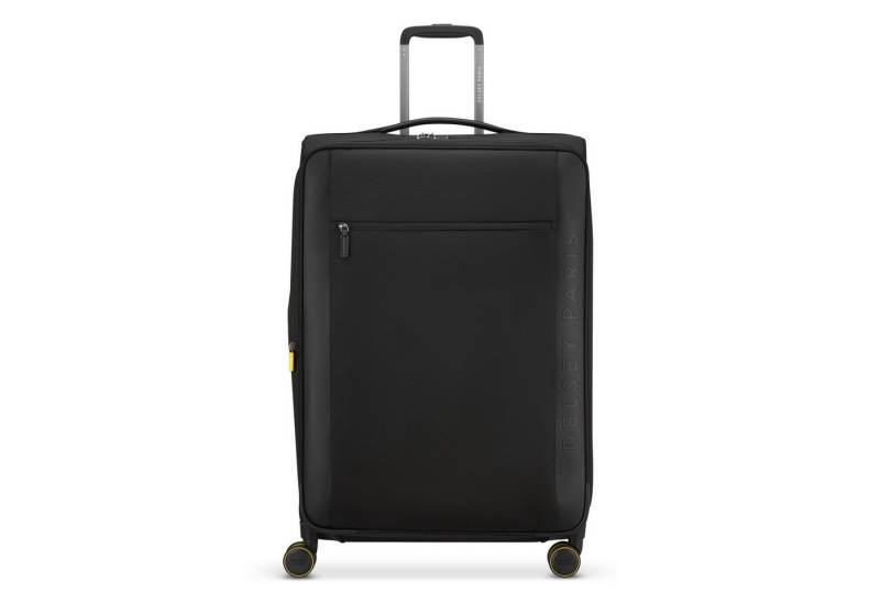 Delsey Paris Weichgepäck-Trolley Montmartre 3, 4 Rollen, Polyester von Delsey Paris