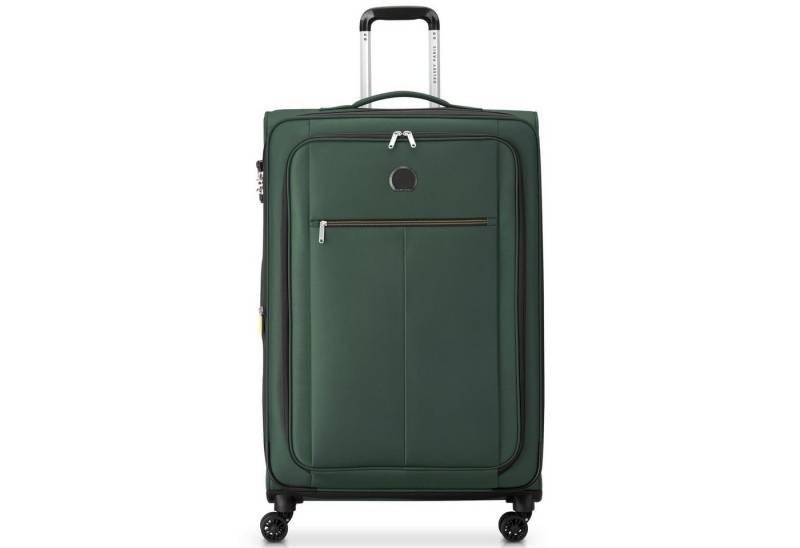 Delsey Paris Weichgepäck-Trolley Pin Up 6, 4 Rollen, Polyester von Delsey Paris