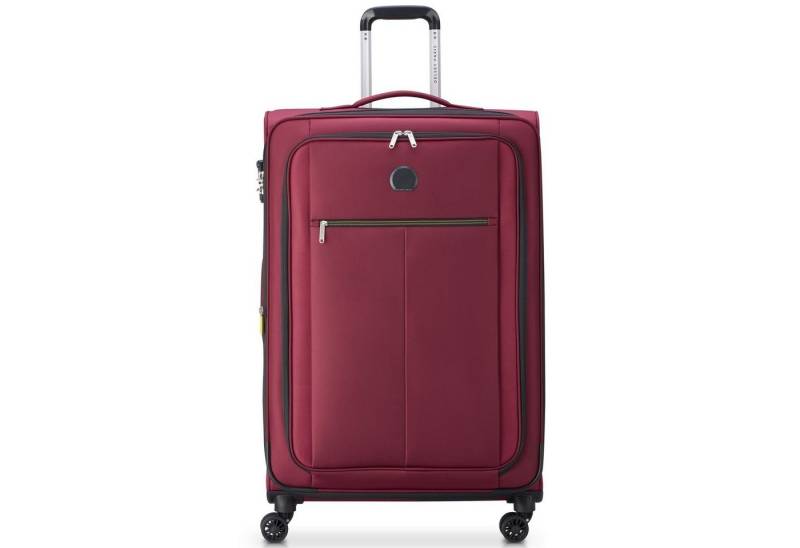 Delsey Paris Weichgepäck-Trolley Pin Up 6, 4 Rollen, Polyester von Delsey Paris