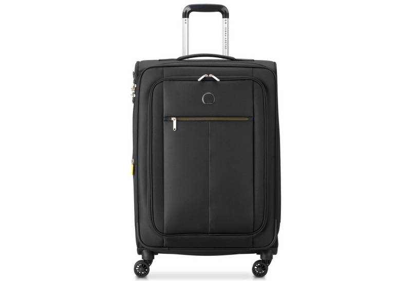 Delsey Paris Weichgepäck-Trolley Pin Up 6, 4 Rollen, Polyester von Delsey Paris