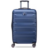 Delsey Paris Air Armour - 4-Rollen-Trolley M 68 cm erw. von Delsey Paris