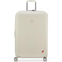 Delsey Paris Allure - 4-Rollen-Trolley L 75 cm von Delsey Paris