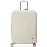 Delsey Paris Allure - 4-Rollen-Trolley M 65 cm von Delsey Paris