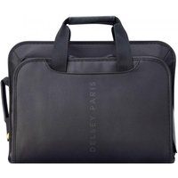 Delsey Paris Arche - Aktentasche 2in1 15.6" 42 cm RFID von Delsey Paris