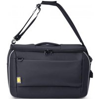 Delsey Paris Aventure - Reisetasche 2in1 52 cm RFID von Delsey Paris