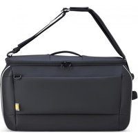 Delsey Paris Aventure - Reisetasche 2in1 65 cm RFID von Delsey Paris