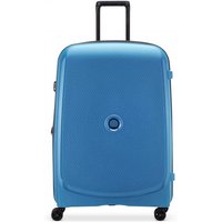 Delsey Paris Belmont Plus - 4-Rollen-Trolley L 76 cm erw. von Delsey Paris