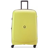 Delsey Paris Belmont Plus - 4-Rollen-Trolley L 76 cm erw. von Delsey Paris