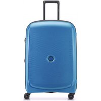 Delsey Paris Belmont Plus - 4-Rollen-Trolley M 70 cm erw. von Delsey Paris