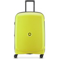 Delsey Paris Belmont Plus - 4-Rollen-Trolley M 70 cm erw. von Delsey Paris