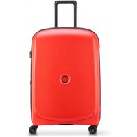 Delsey Paris Belmont Plus - 4-Rollen-Trolley M 70 cm erw. von Delsey Paris