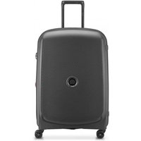 Delsey Paris Belmont Plus - 4-Rollen-Trolley M 70 cm erw. von Delsey Paris